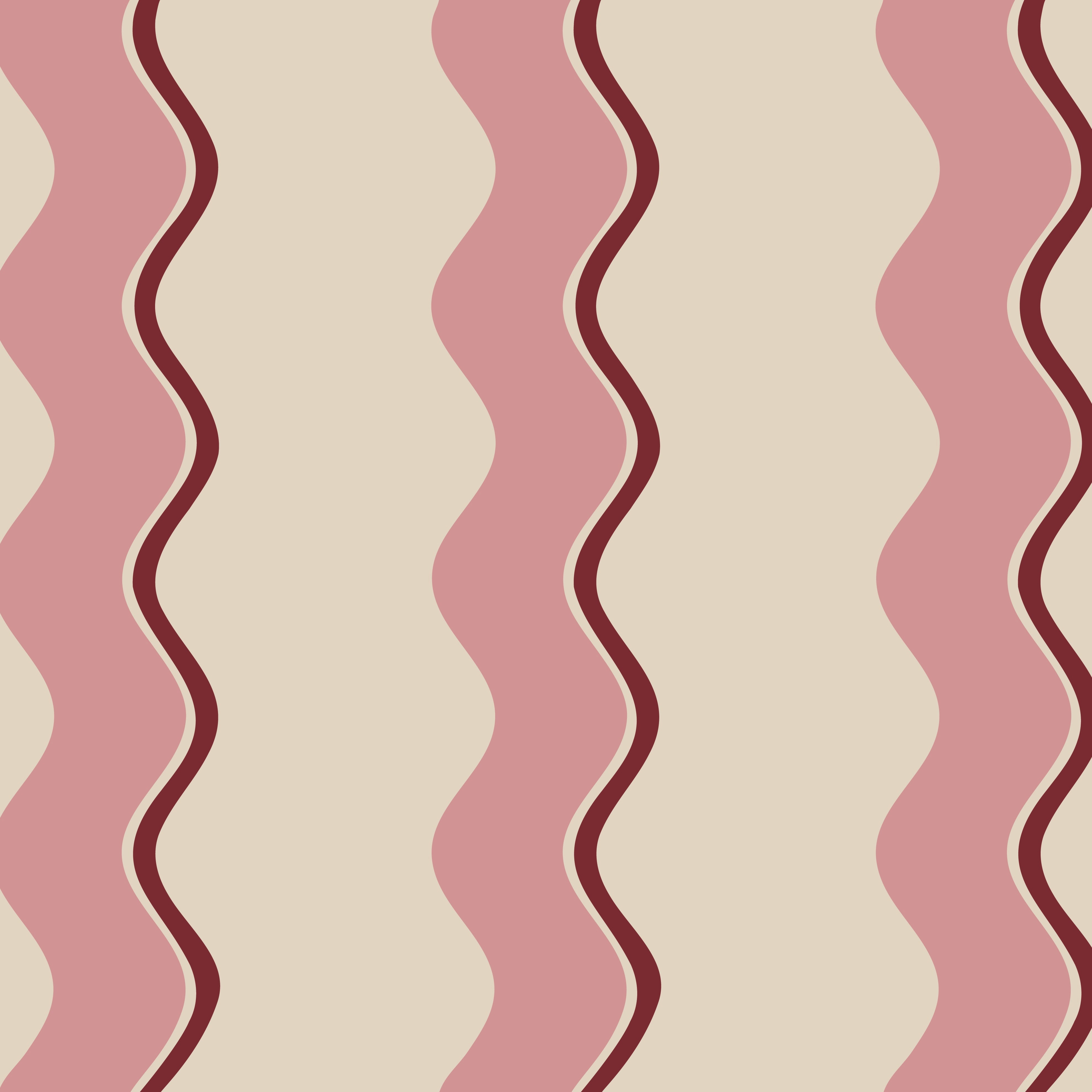 Zigzag Curvo