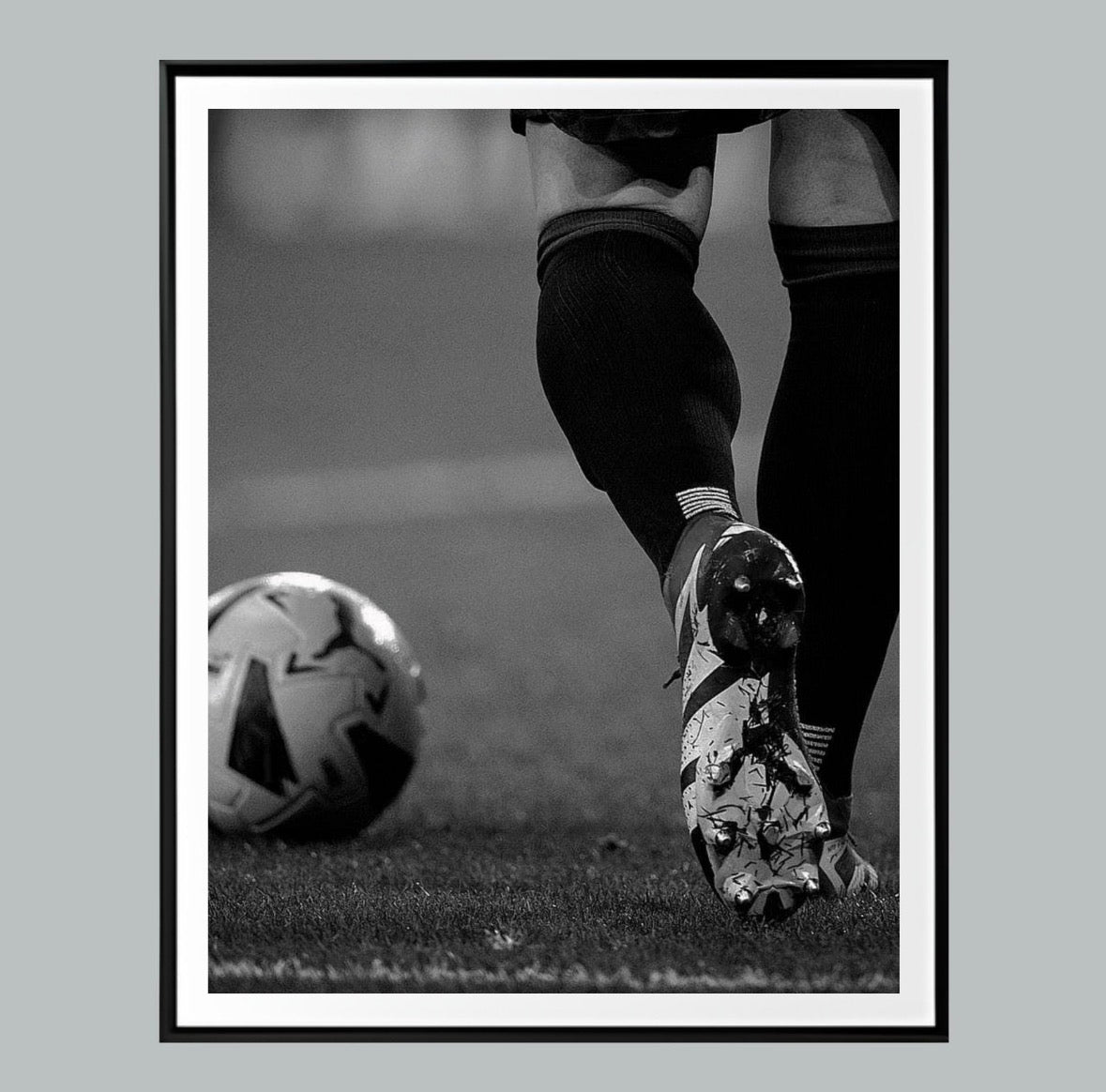 Lámina pelota y toperoles | AS Print Studio