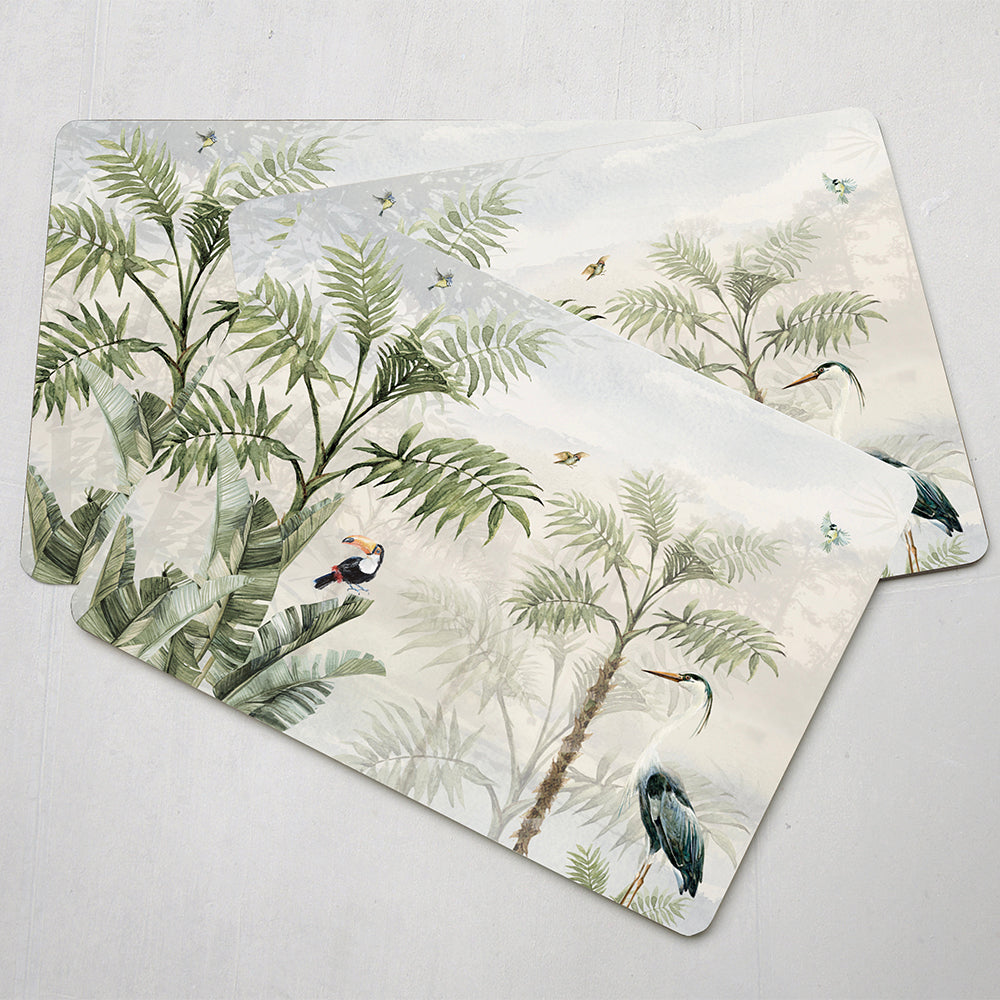 Individuales con diseños únicos, chile, vitacura