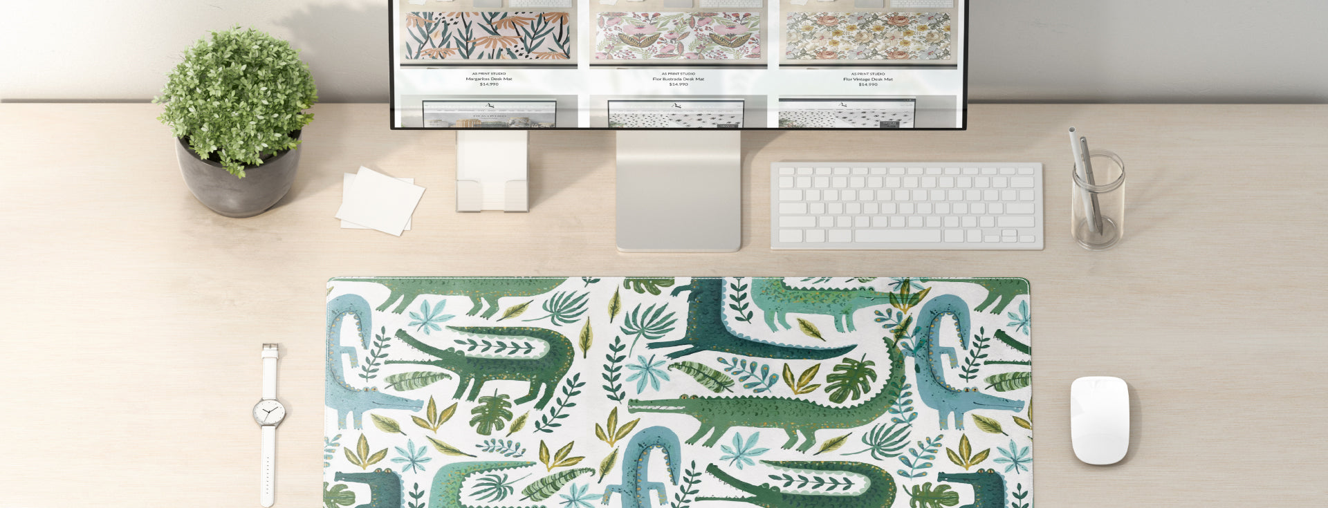 Deskmats, productos de escritorio en Chile