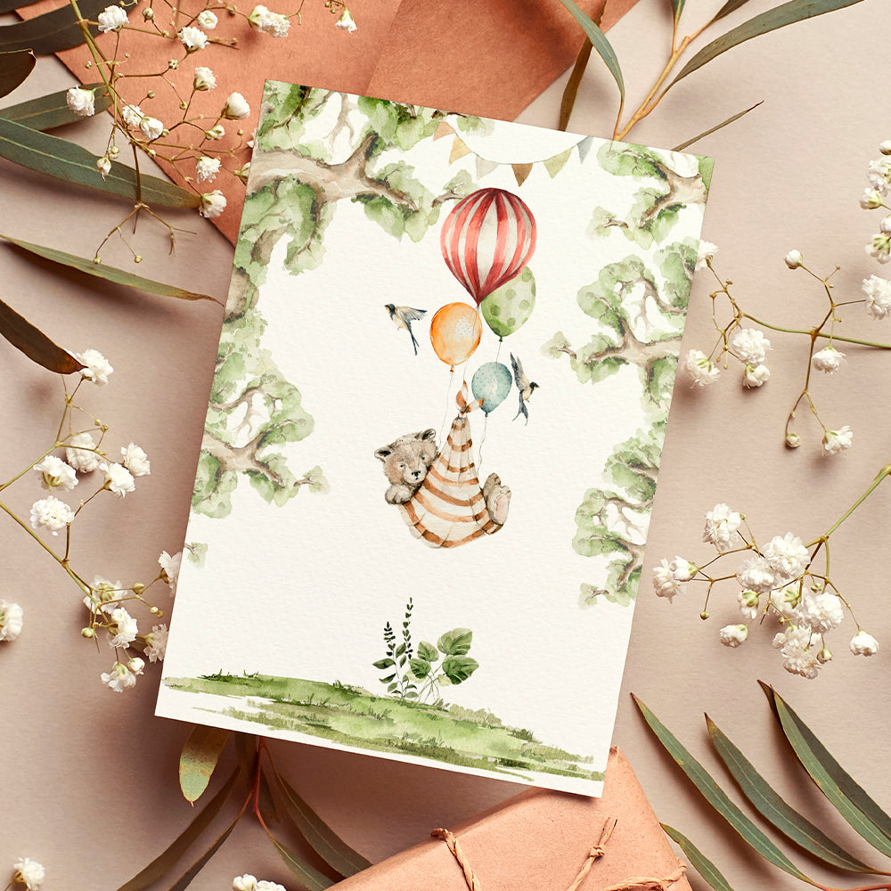 Impresión de santitos y papelería para fiestas en Chile