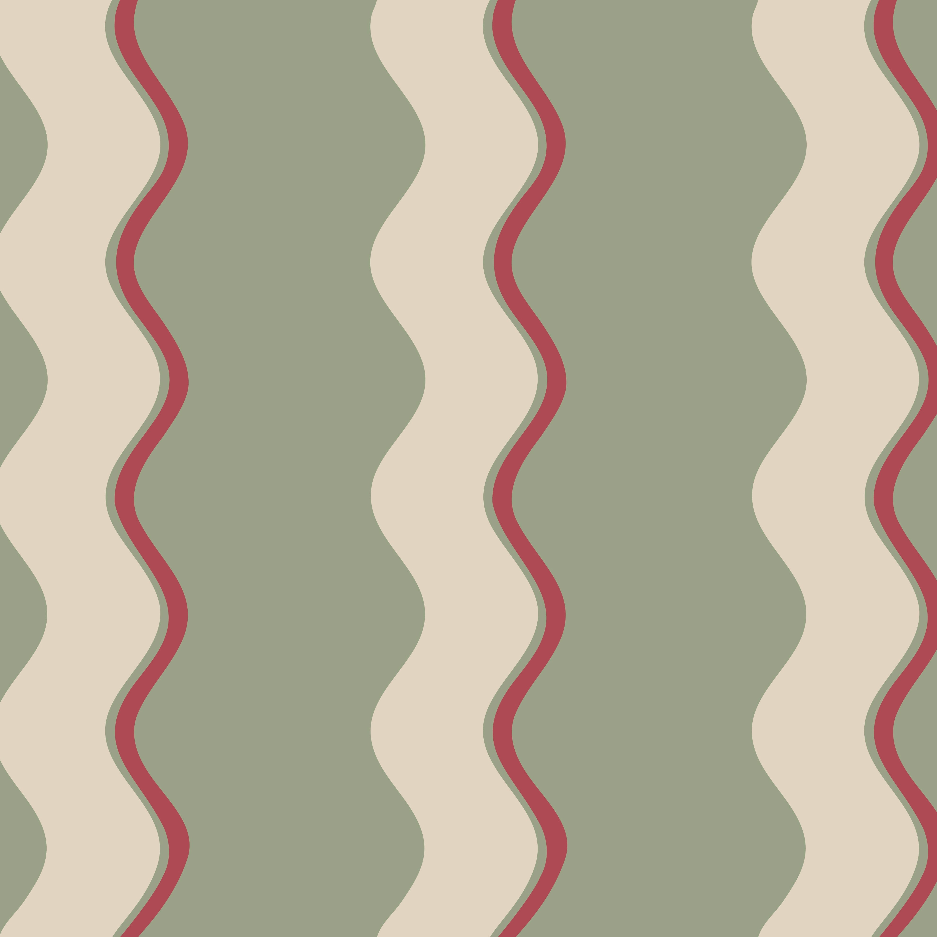 Zigzag Curvo