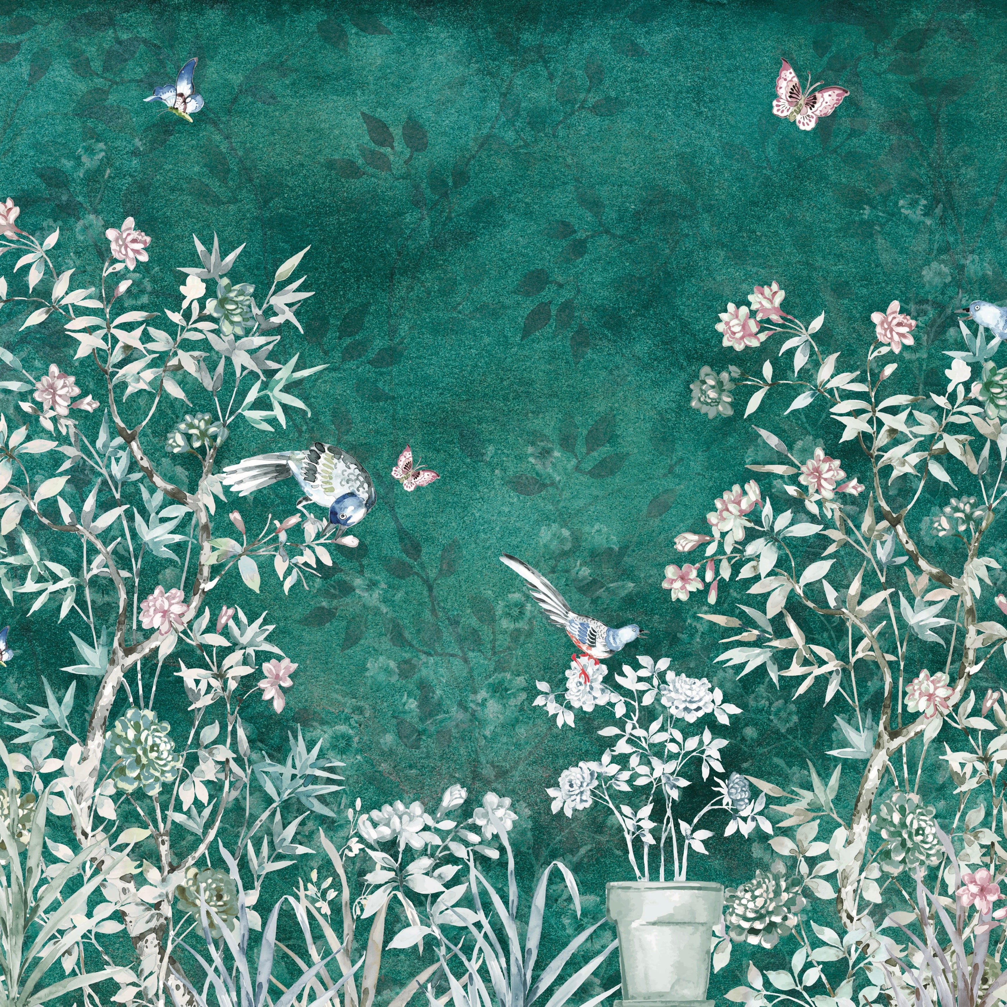 Chinoiserie