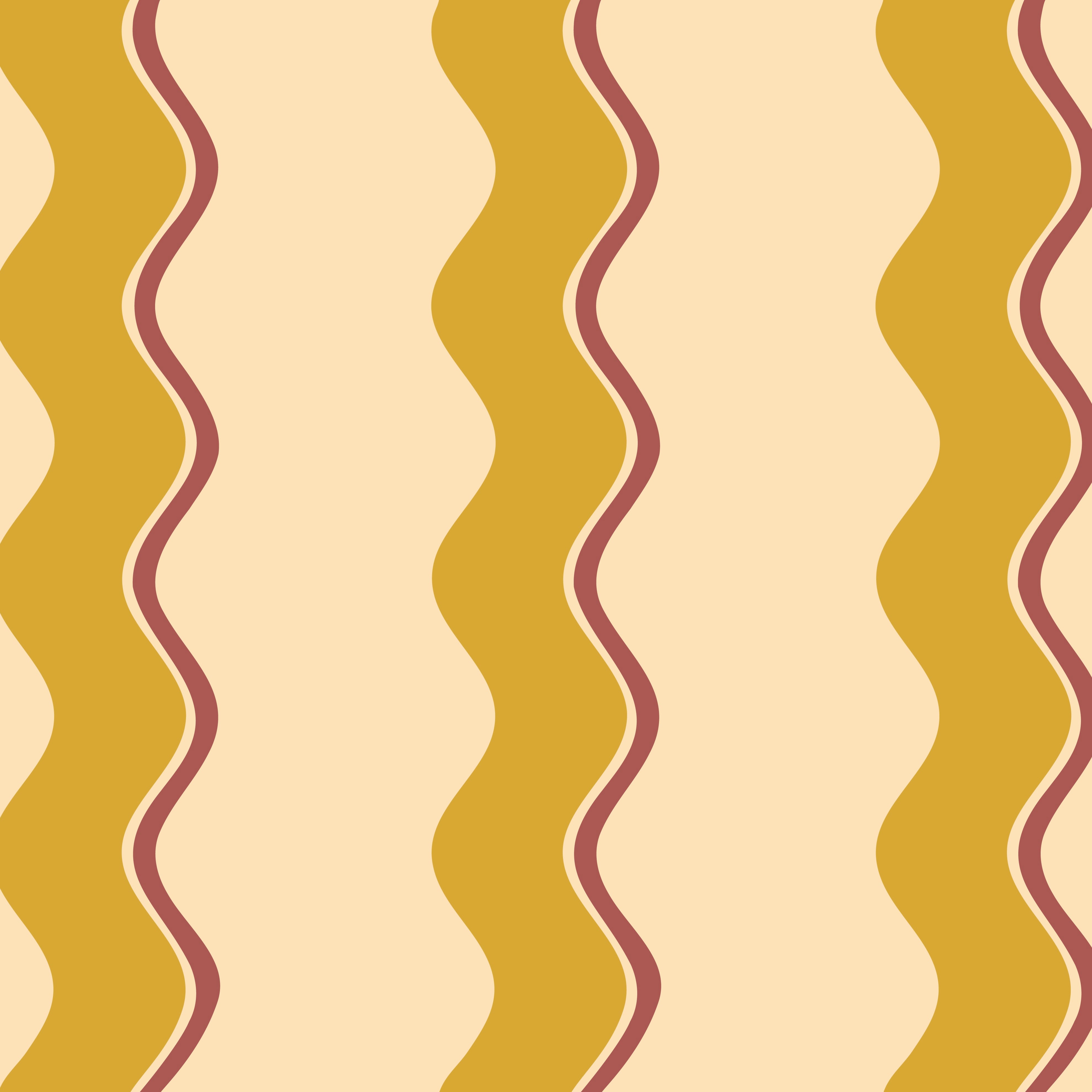 Zigzag Curvo