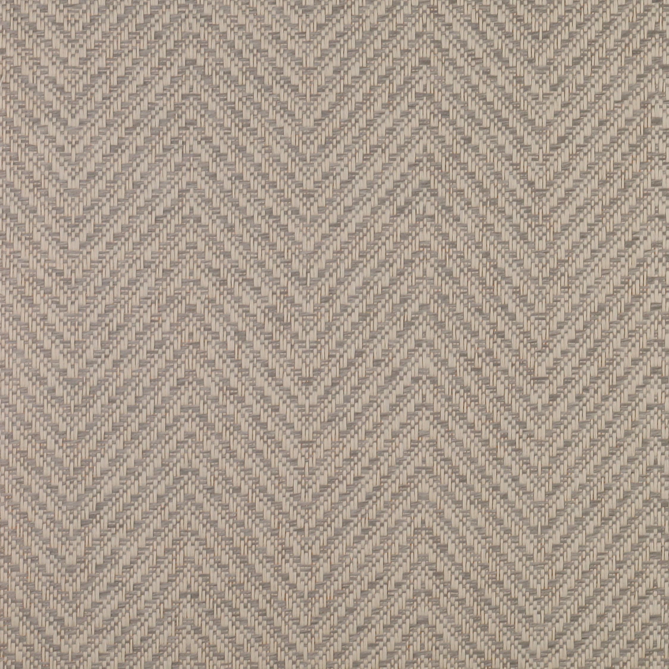 ASNN50 Gris | Papel mural AS Print Studio - fibra 100 natural en tono gris y forma de espiga 
