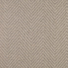 ASNN50 Gris | Papel mural AS Print Studio - fibra 100 natural en tono gris y forma de espiga 