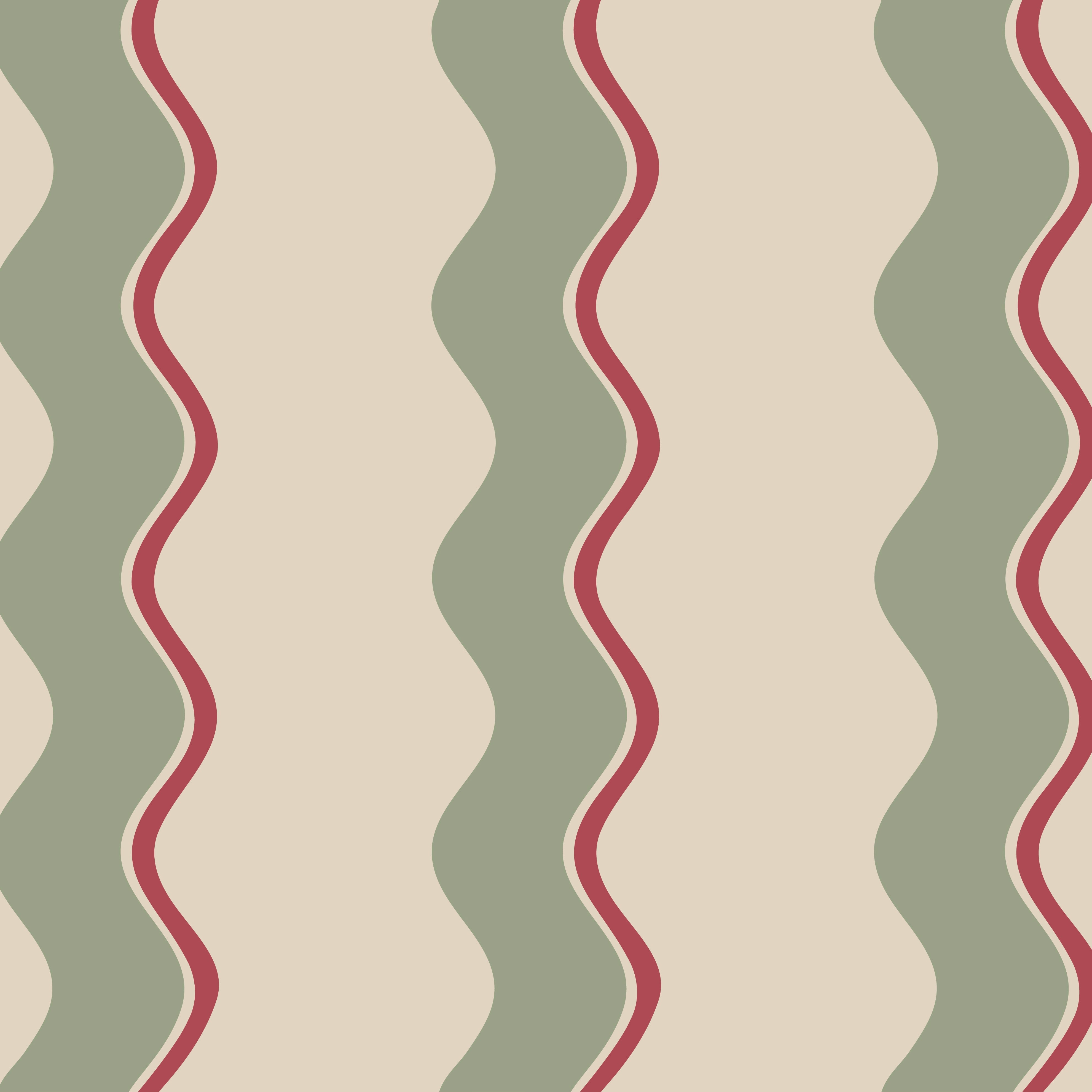 Zigzag Curvo