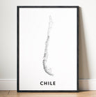 Lamina impresa - Chile | AS Print Studio 