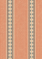 Patrón Mallorca Stripes | AS Print Studio 