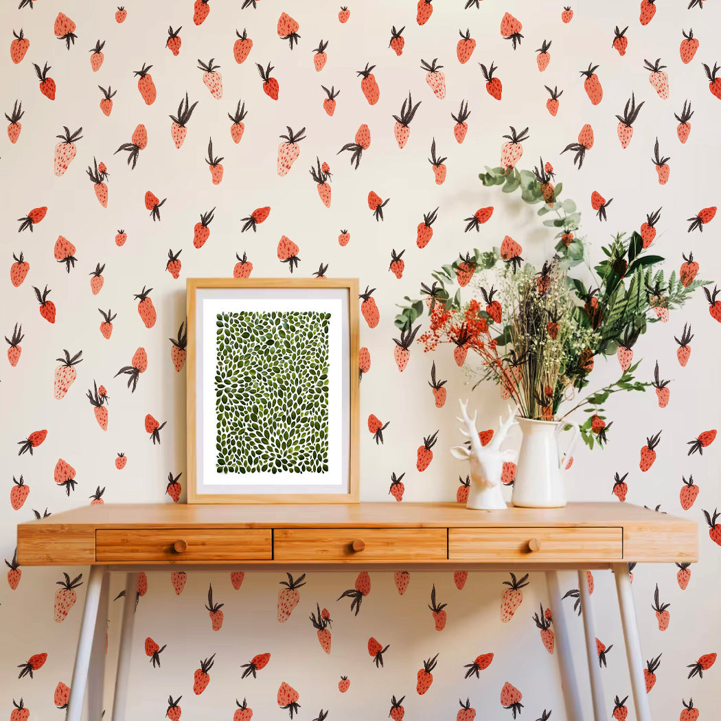 Fraise_ colección atelier 