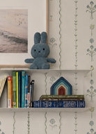 Papel Mural Marguerite Stripe | AS Print Studio 