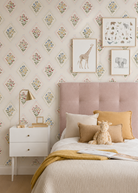 Papel mural Rosa | AS Print Studio 