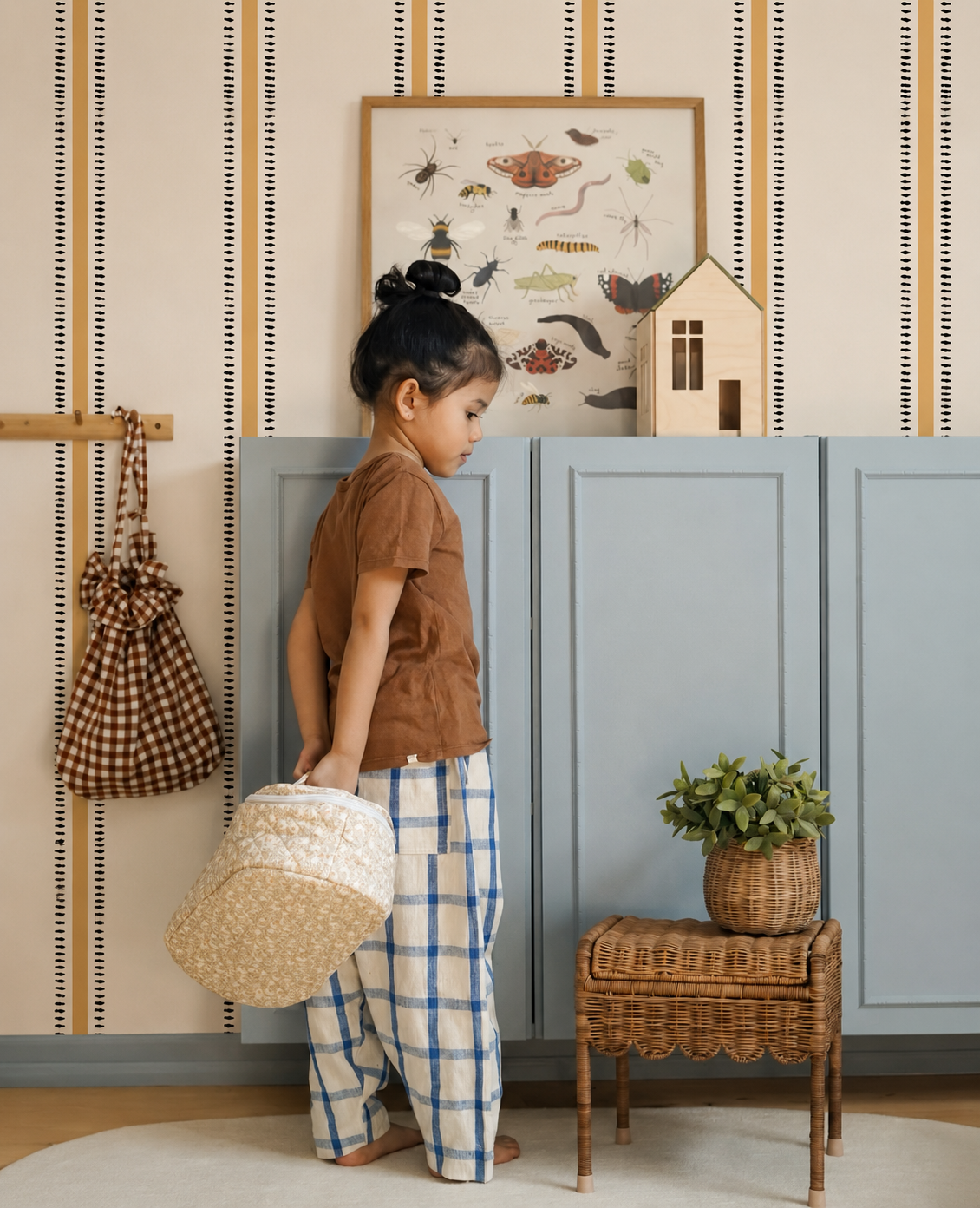 Papel_mural_Senda_MOSTAZA_AS_PRINT_STUDIO