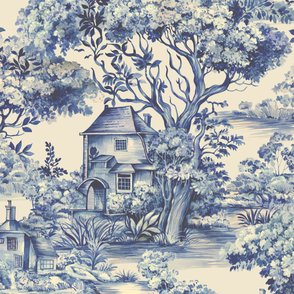 Toile Salvaje