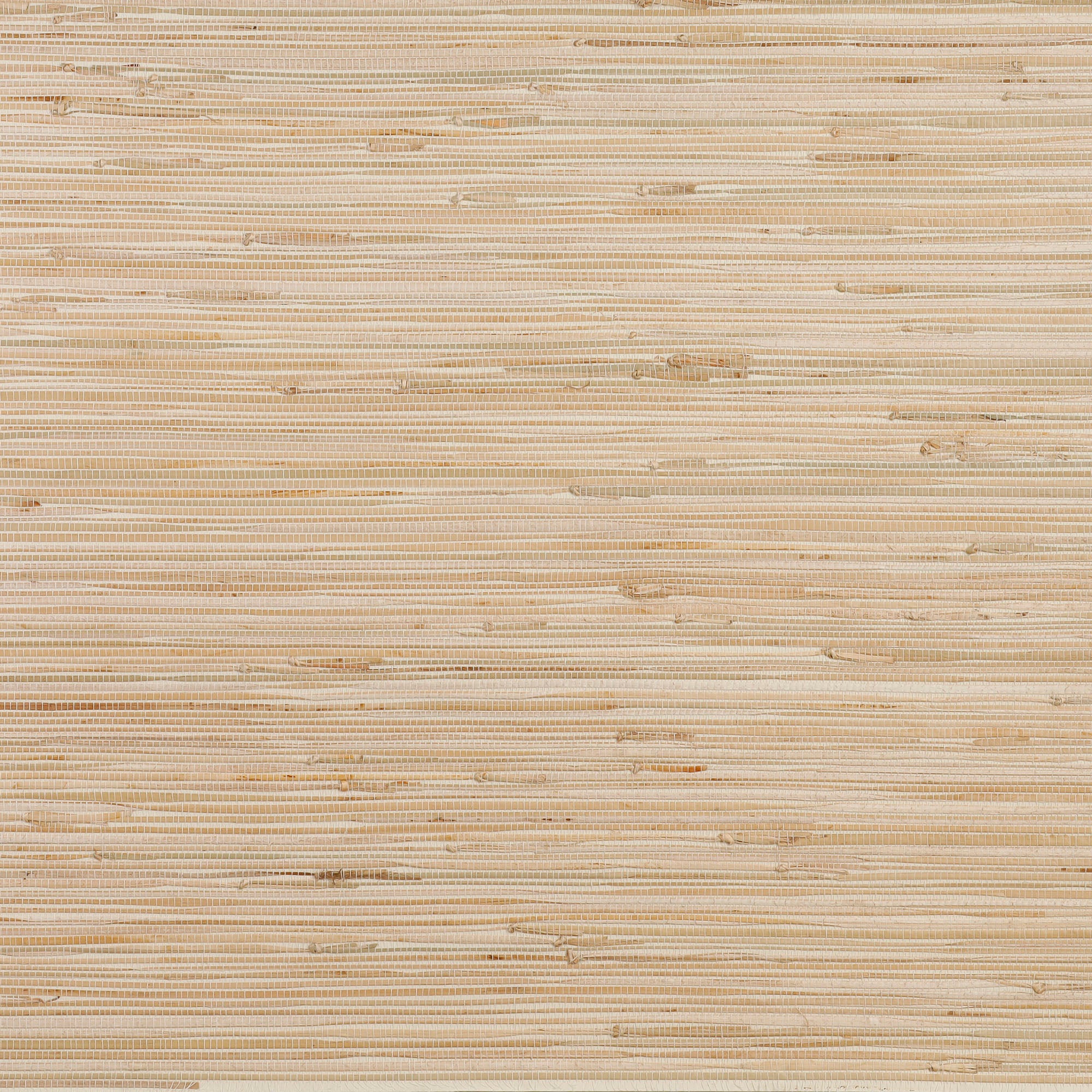 Vista general de papel mural de fibra natural tejido de junco natural ASNN02 de ORIGEN by AS Print Studio