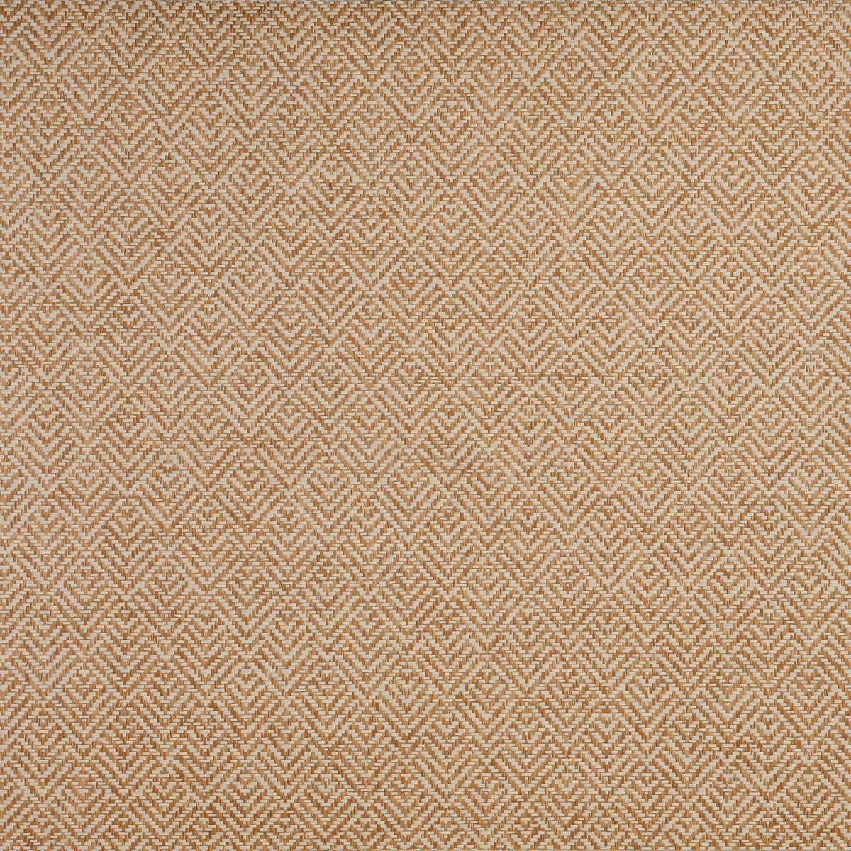 Vista general del papel mural natural ASNN27 ORIGEN: espiga en tonos arcilla, canela y crudo