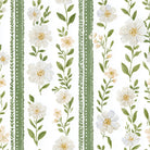 papel mural Manuela Verde | AS Print Studio 