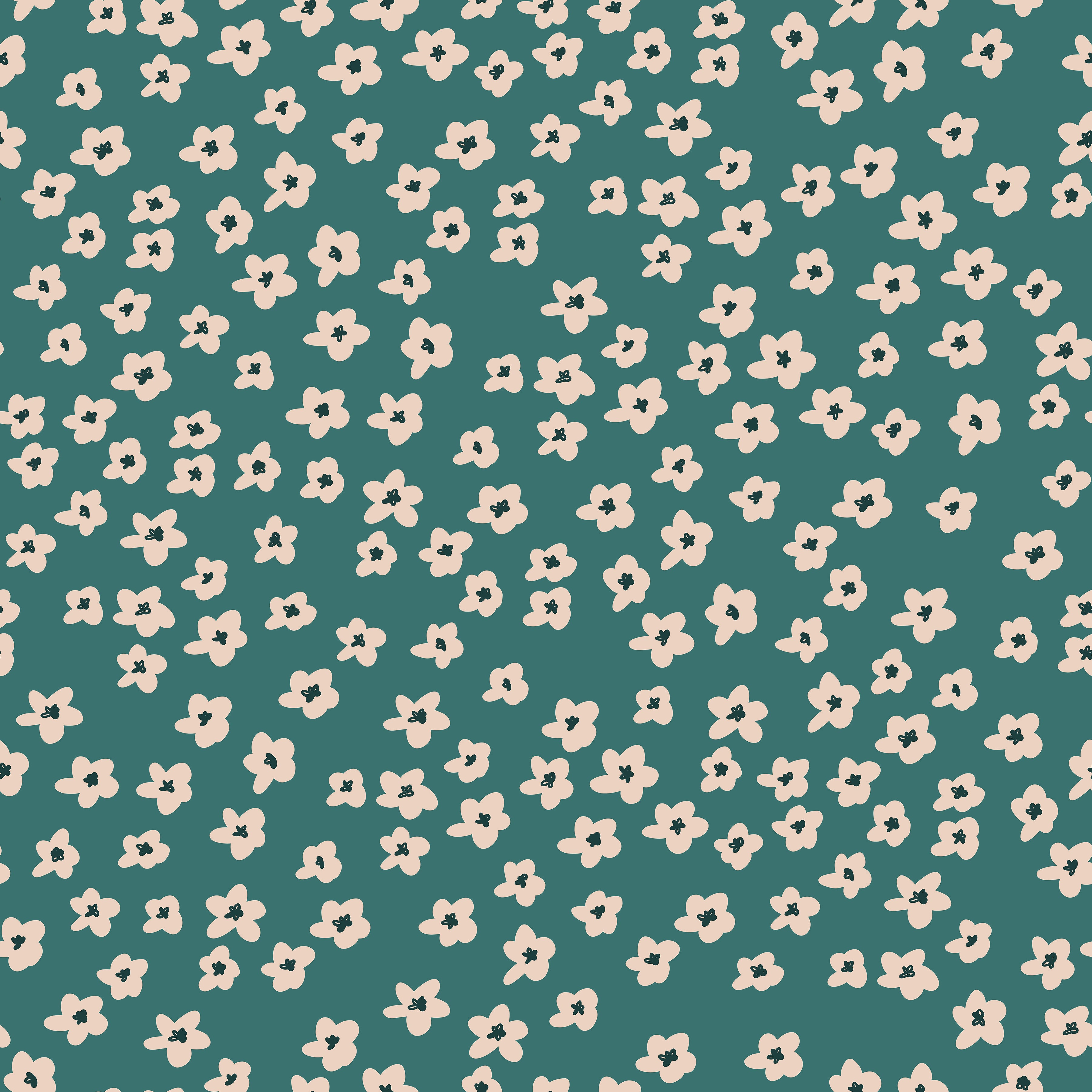Meadow Flowers