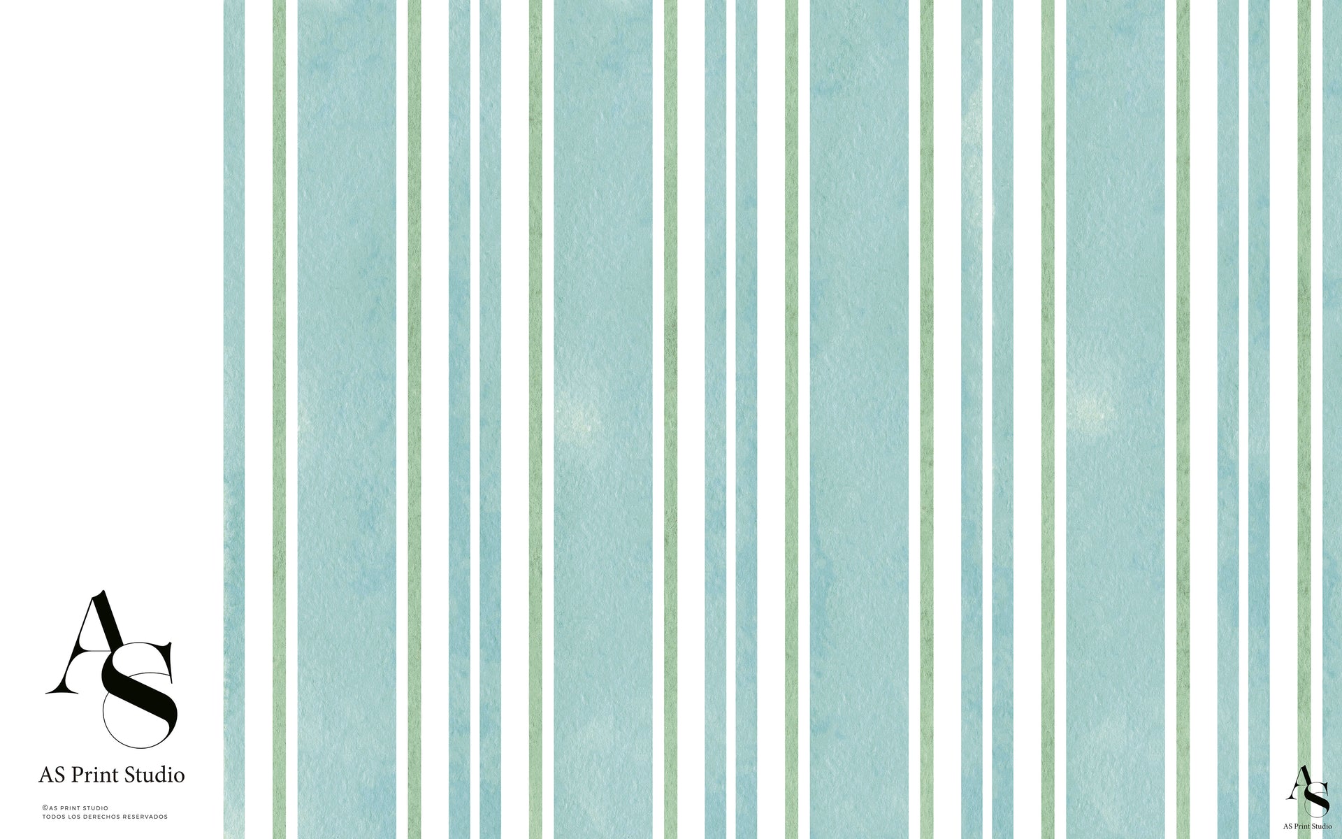 Trio de Rayas – AS PRINT STUDIO, image size:3118x1949