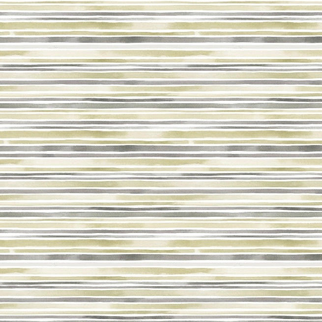 Golden Stripes