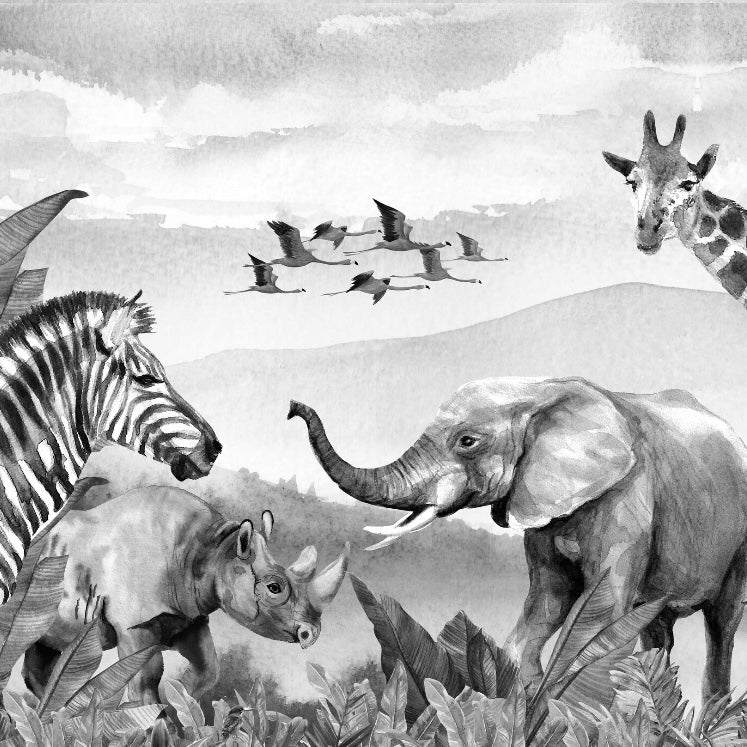 Animales De Diego