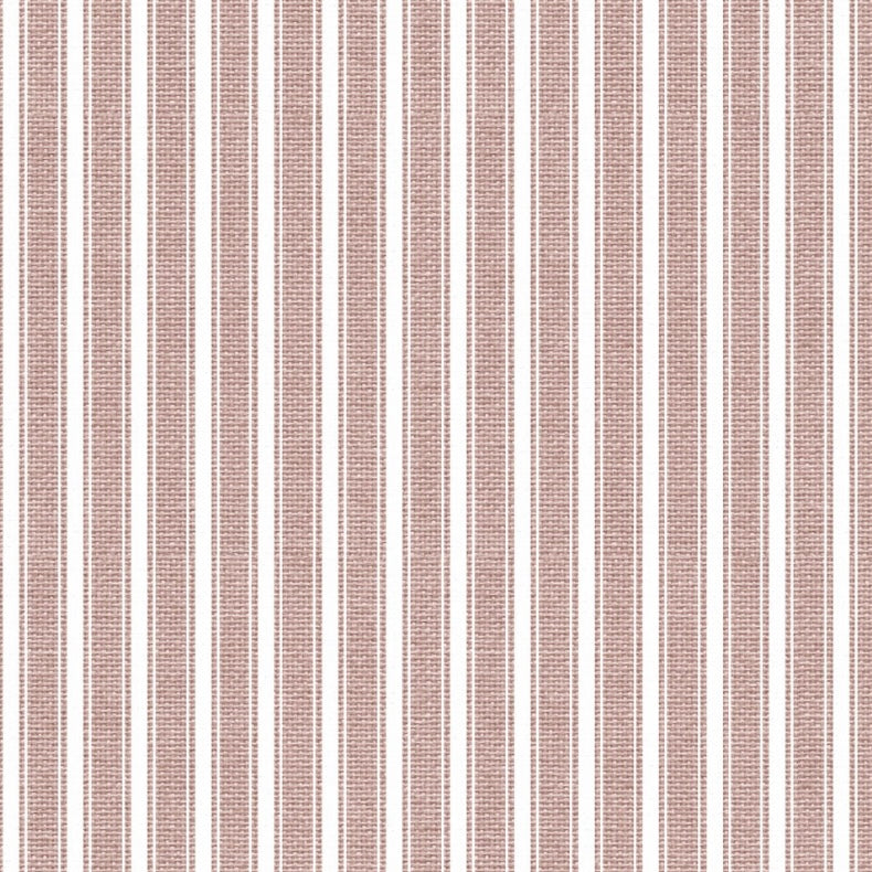 Linen Stripe