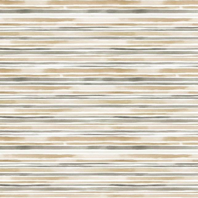 Golden Stripes