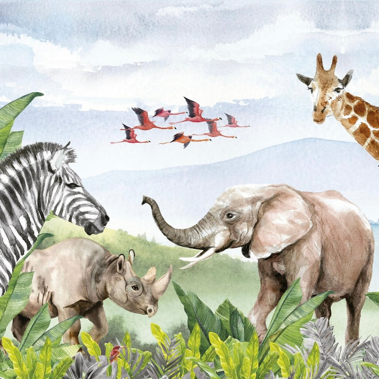 Animales De Diego